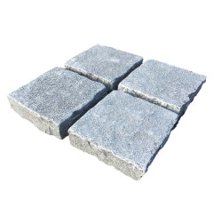 Himalaya Grey - Pavés - Bauma Stone