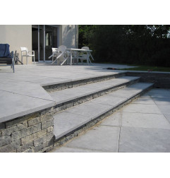 Monja - Outdoor slabs - Stone Bauma