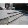 Monja - Outdoor slabs - Stone Bauma