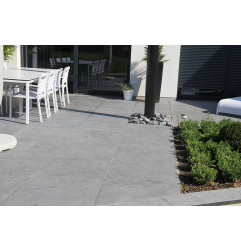 Monja-lajes ao ar livre-Bauma Stone