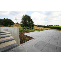 Monja - Outdoor slabs - Stone Bauma