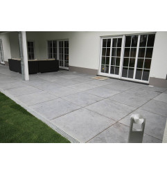 Monja-lajes ao ar livre-Bauma Stone