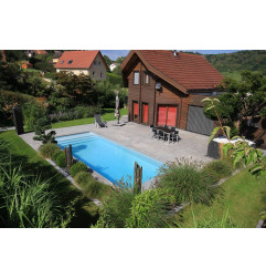 Monja - Outdoor slabs - Stone Bauma