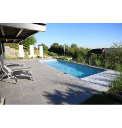 Monja - Outdoor slabs - Stone Bauma