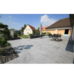 Monja - Outdoor slabs - Stone Bauma