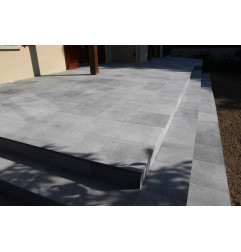 Crystal - Dalles extérieur - Bauma Stone