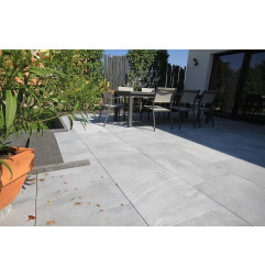 Crystal - Outdoor slabs - Stone Bauma