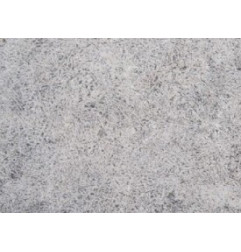 Lamelle Murale Pierre Bleu Jinin Stone Givré