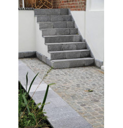 Laura - Outdoor slabs - Stone Bauma