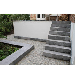 Shayenne - Outdoor slabs - Stone Bauma