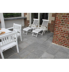 Shayenne - Dalles extérieur - Bauma Stone