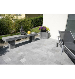 Alida Royal - Dalles extérieur - Bauma Stone