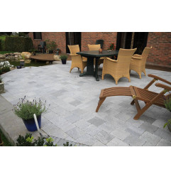 ألميدا رويال - ألواح خارجية - بوما ستون