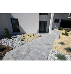 ألميدا رويال - ألواح خارجية - بوما ستون