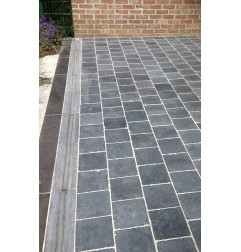 Arielle - Dalles extérieur - Bauma Stone