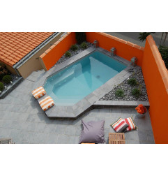 Delia - Outdoor slabs - Stone Bauma