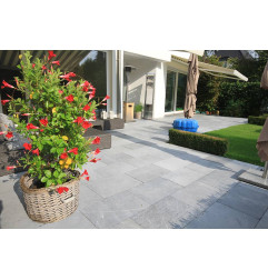 ديليا - ألواح خارجية - بوما ستون