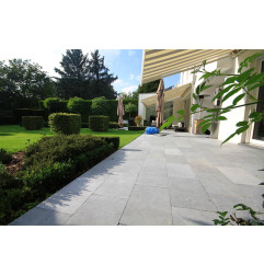 迪利亚 - 户外板 - 宝马石