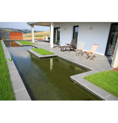 Eifel - Outdoor slabs - Stone Bauma