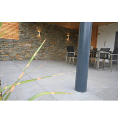 Vulcano - Dalles extérieur - Bauma Stone