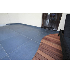 Берлин - Наружные плиты - Баума Стоун