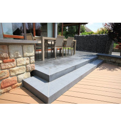 Berlin - Dalles extérieur - Bauma Stone