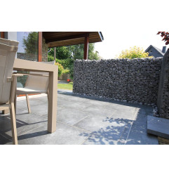 Berlin - Dalles extérieur - Bauma Stone