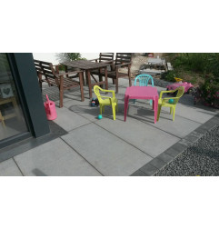 Harvey-lajes ao ar livre-Bauma Stone