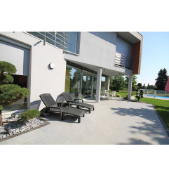 Harvey - Dalles extérieur - Bauma Stone