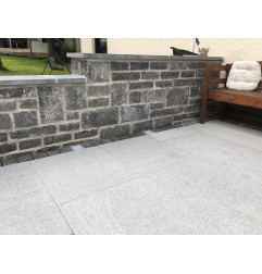 Harvey - Outdoor slabs - Stone Bauma