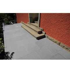 Sidney - Outdoor slabs - Stone Bauma