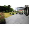 Black Slate - Dalles extérieur - Bauma Stone