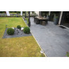 Black Slate - Outdoor slabs - Stone Bauma Black Slate - Outdoor slabs - Stone Bauma