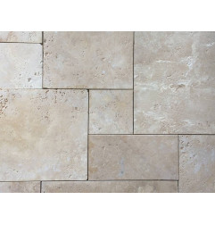 Palermo - Outdoor slabs - Stone Bauma