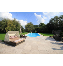 Palermo - Outdoor slabs - Stone Bauma