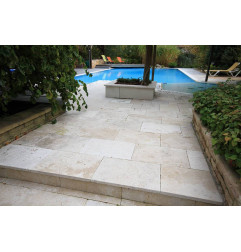 Palermo - Outdoor slabs - Stone Bauma