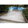 Palermo - Outdoor slabs - Stone Bauma Palermo - Outdoor slabs - Stone Bauma