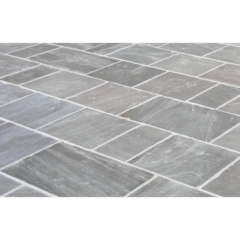 Samos Grey - Outdoor slabs - Stone Bauma Samos Grey - Outdoor slabs - Stone Bauma