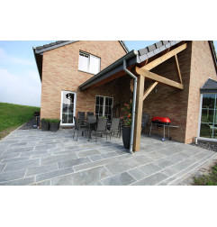 Luserne Sparta - Outdoor slabs - Stone Bauma