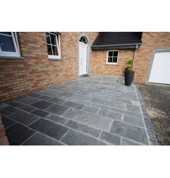 Luserne Sparta - Outdoor slabs - Stone Bauma