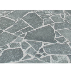 卢塞纳·卡瓦拉 - 户外板 - 宝马石