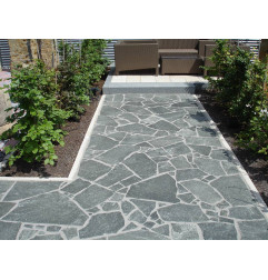 Luserne Kavala - Outdoor slabs - Stone Bauma