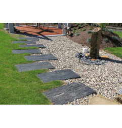 Stella - Palisades - Bauma Stone