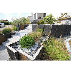 Stella - Palisades - Bauma Stone