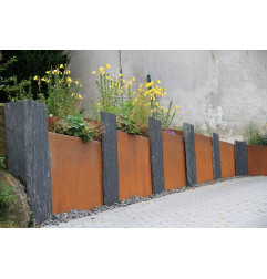 Stella - Palisades - Bauma Stone