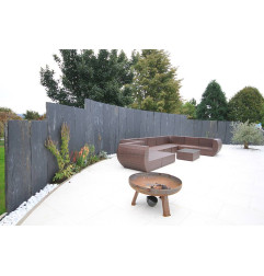 Stella - Palisades - Bauma Stone