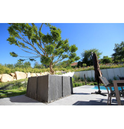 Stella - Palisades - Bauma Stone