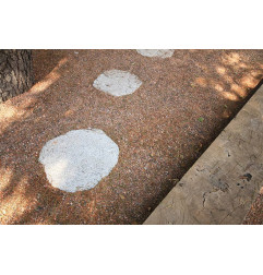 Alaska Stepstone - Dalles extérieur - Bauma Stone