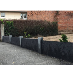 Mira - Palisades - Bauma Stone