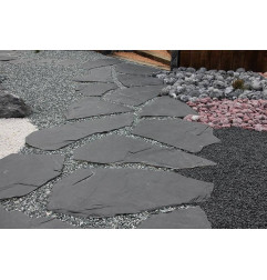 Mira Step-lajes ao ar livre-Bauma Stone
